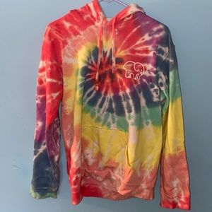 Ivory Ella sweatshirt